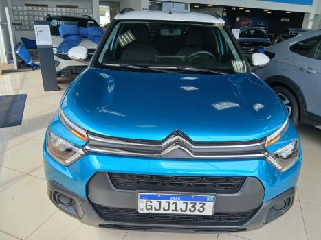 CITROEN C3 1.0 4P 12V FLEX FEEL, Foto 2