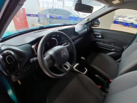 CITROEN C3 1.0 4P 12V FLEX FEEL, Foto 4