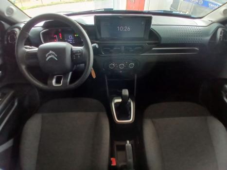 CITROEN C3 1.0 4P 12V FLEX FEEL, Foto 5