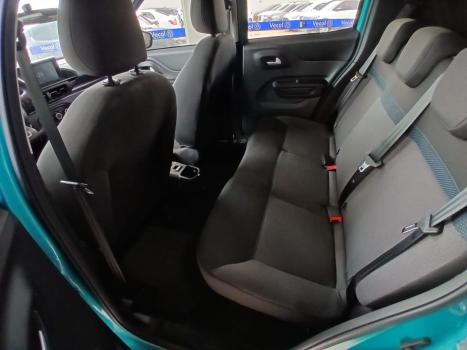 CITROEN C3 1.0 4P 12V FLEX FEEL, Foto 6