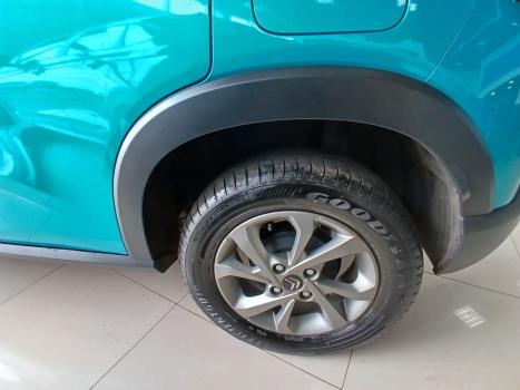 CITROEN C3 1.0 4P 12V FLEX FEEL, Foto 8