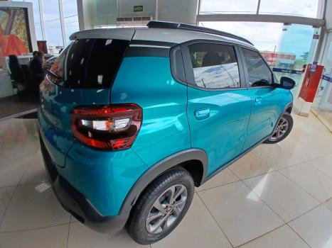CITROEN C3 1.0 4P 12V FLEX FEEL, Foto 9