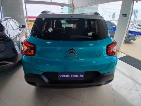 CITROEN C3 1.0 4P 12V FLEX FEEL, Foto 10