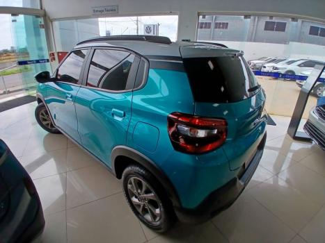 CITROEN C3 1.0 4P 12V FLEX FEEL, Foto 11