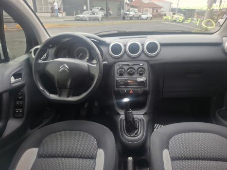 CITROEN C3 1.2 4P 12V ORIGINE FLEX, Foto 2