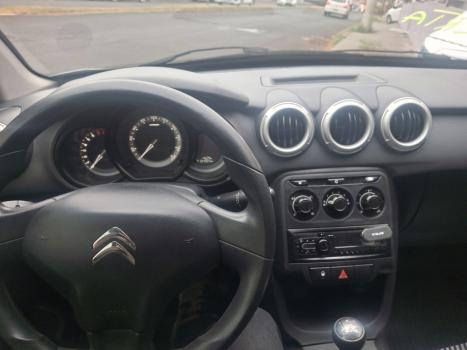 CITROEN C3 1.2 4P 12V ORIGINE FLEX, Foto 3