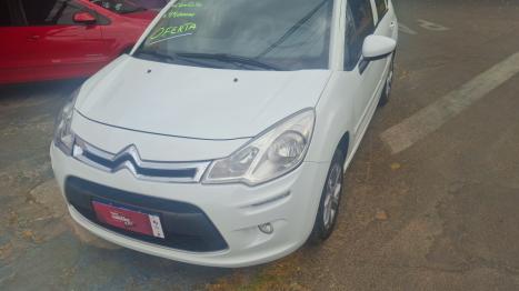 CITROEN C3 1.2 4P 12V ORIGINE FLEX, Foto 4