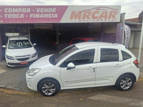 CITROEN C3 1.2 4P 12V ORIGINE FLEX, Foto 5