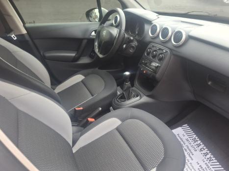 CITROEN C3 1.2 4P 12V ORIGINE FLEX, Foto 6