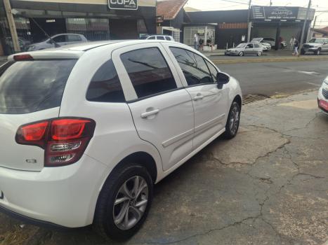 CITROEN C3 1.2 4P 12V ORIGINE FLEX, Foto 7