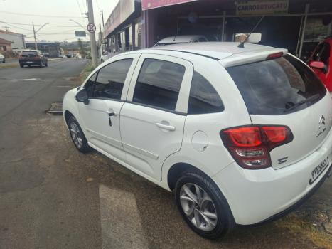 CITROEN C3 1.2 4P 12V ORIGINE FLEX, Foto 8