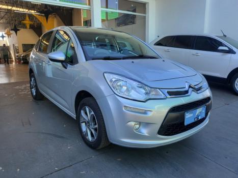 CITROEN C3 1.2 4P 12V PURE TECH TENDANCE FLEX, Foto 1