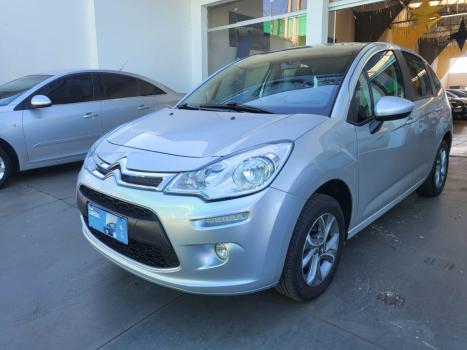CITROEN C3 1.2 4P 12V PURE TECH TENDANCE FLEX, Foto 2