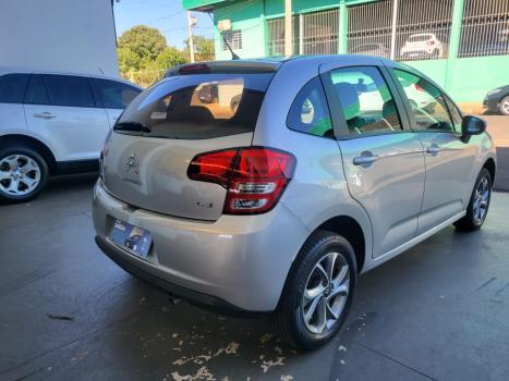 CITROEN C3 1.2 4P 12V PURE TECH TENDANCE FLEX, Foto 6