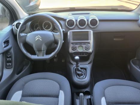 CITROEN C3 1.2 4P 12V PURE TECH TENDANCE FLEX, Foto 7