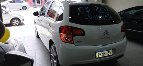 CITROEN C3 1.2 4P 12V PURE TECH ATTRATION FLEX, Foto 3