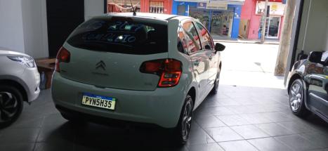 CITROEN C3 1.2 4P 12V PURE TECH ATTRATION FLEX, Foto 4