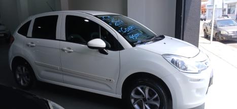 CITROEN C3 1.2 4P 12V PURE TECH ATTRATION FLEX, Foto 5