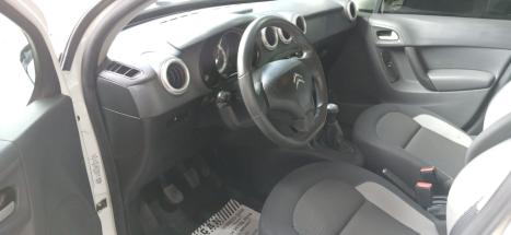 CITROEN C3 1.2 4P 12V PURE TECH ATTRATION FLEX, Foto 6