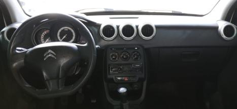 CITROEN C3 1.2 4P 12V PURE TECH ATTRATION FLEX, Foto 7