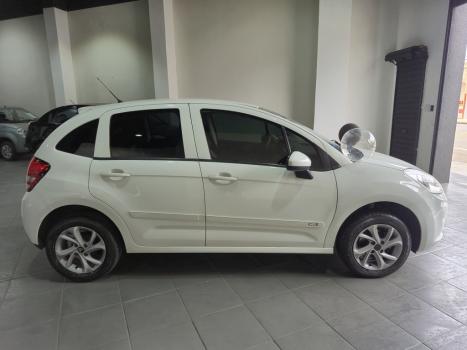 CITROEN C3 1.2 4P 12V PURE TECH ATTRATION FLEX, Foto 3