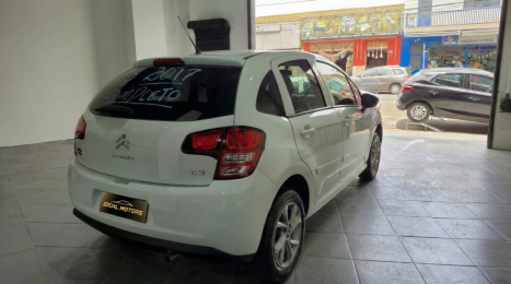 CITROEN C3 1.2 4P 12V PURE TECH ATTRATION FLEX, Foto 5