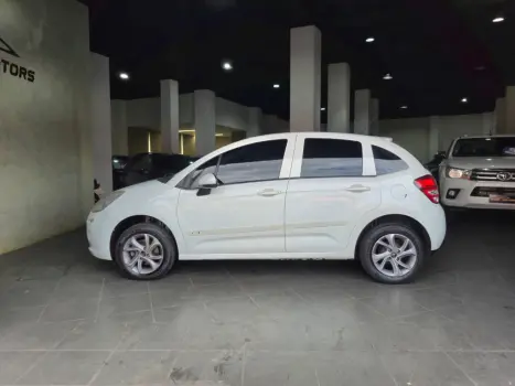 CITROEN C3 1.2 4P 12V PURE TECH ATTRATION FLEX, Foto 2