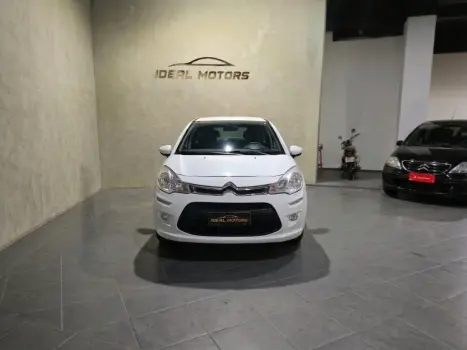 CITROEN C3 1.2 4P 12V PURE TECH ATTRATION FLEX, Foto 4