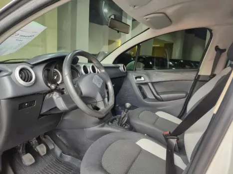 CITROEN C3 1.2 4P 12V PURE TECH ATTRATION FLEX, Foto 7