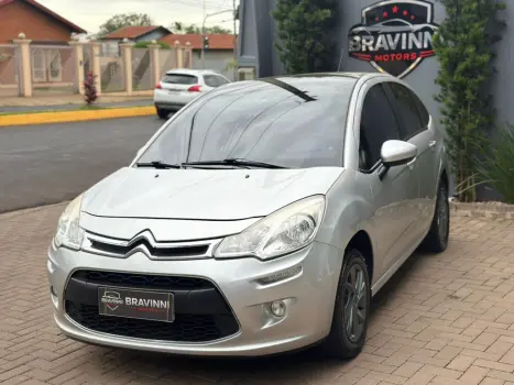 CITROEN C3 1.2 4P 12V PURE TECH TENDANCE FLEX, Foto 2