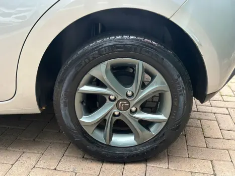 CITROEN C3 1.2 4P 12V PURE TECH TENDANCE FLEX, Foto 6