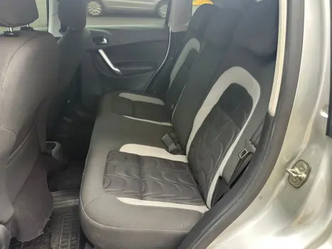 CITROEN C3 1.2 4P 12V PURE TECH TENDANCE FLEX, Foto 7