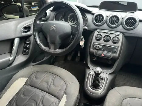 CITROEN C3 1.2 4P 12V PURE TECH TENDANCE FLEX, Foto 9