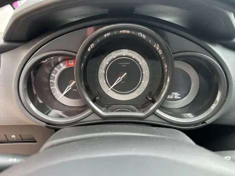 CITROEN C3 1.2 4P 12V PURE TECH TENDANCE FLEX, Foto 10