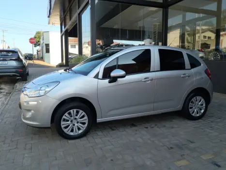 CITROEN C3 1.2 4P 12V PURE TECH ATTRATION FLEX, Foto 3