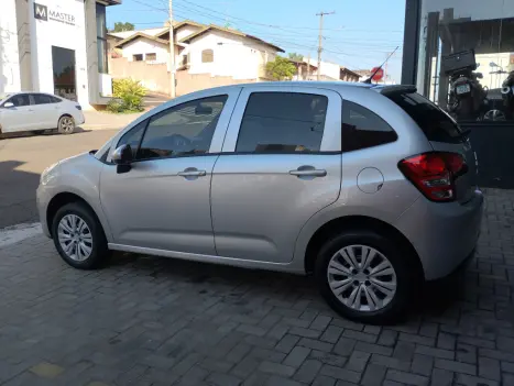 CITROEN C3 1.2 4P 12V PURE TECH ATTRATION FLEX, Foto 4