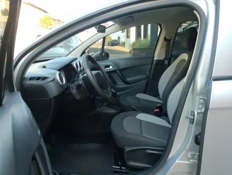 CITROEN C3 1.2 4P 12V PURE TECH ATTRATION FLEX, Foto 8