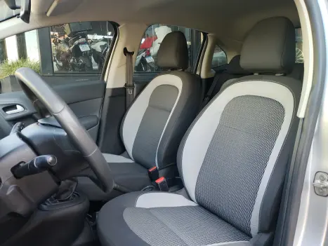 CITROEN C3 1.2 4P 12V PURE TECH ATTRATION FLEX, Foto 9