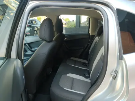 CITROEN C3 1.2 4P 12V PURE TECH ATTRATION FLEX, Foto 10