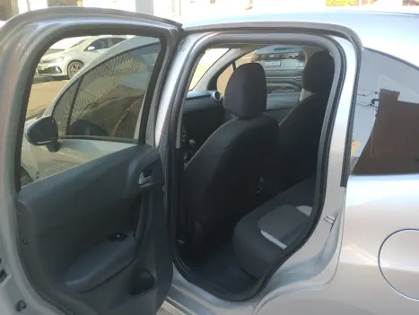 CITROEN C3 1.2 4P 12V PURE TECH ATTRATION FLEX, Foto 11