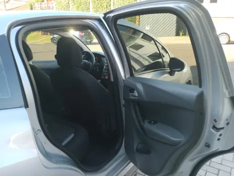 CITROEN C3 1.2 4P 12V PURE TECH ATTRATION FLEX, Foto 15