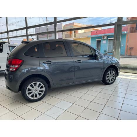 CITROEN C3 1.2 4P 12V PURE TECH ATTRATION FLEX, Foto 4