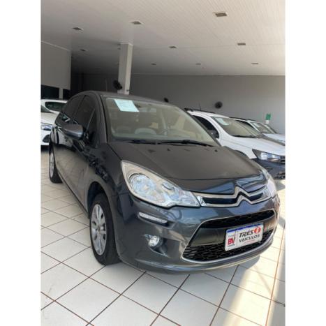 CITROEN C3 1.2 4P 12V PURE TECH ATTRATION FLEX, Foto 5