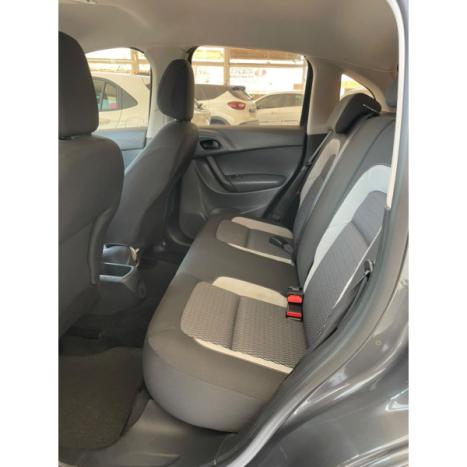 CITROEN C3 1.2 4P 12V PURE TECH ATTRATION FLEX, Foto 6
