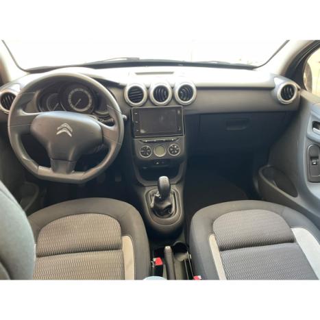 CITROEN C3 1.2 4P 12V PURE TECH ATTRATION FLEX, Foto 7