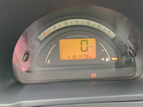 CITROEN C3 1.4 4P EXCLUSIVE FLEX, Foto 5