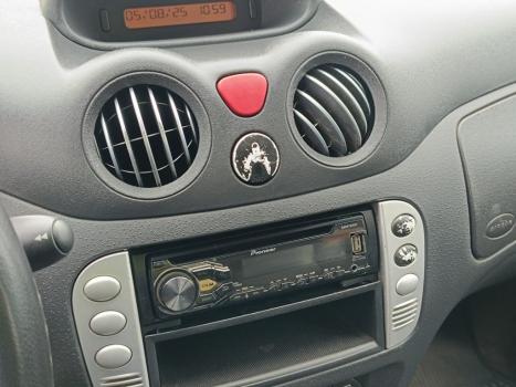 CITROEN C3 1.4 4P EXCLUSIVE FLEX, Foto 7