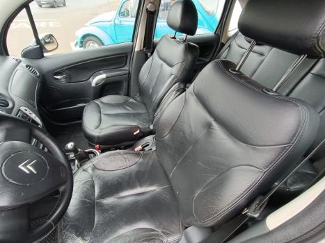CITROEN C3 1.4 4P EXCLUSIVE FLEX, Foto 8