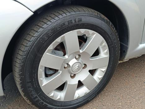 CITROEN C3 1.4 4P EXCLUSIVE FLEX, Foto 12