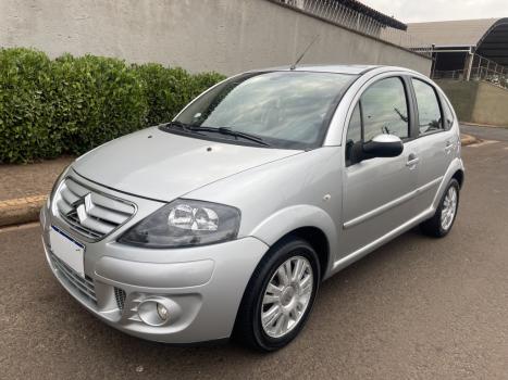 CITROEN C3 1.4 4P EXCLUSIVE FLEX, Foto 1